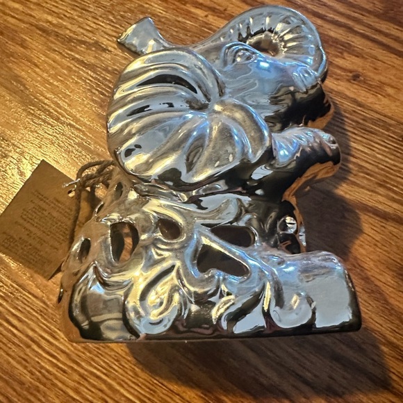 Decorative Elephant - Picture 1 of 4